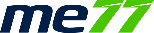 me77 brand logo
